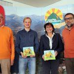 Chi ha rapito il Bafalòn? Presto in libreria la nuova fiaba ambientata sul Monte San Salvatore