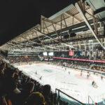 Trent’anni anni di Cornèr Arena, cuore luganese dello sport e degli eventi