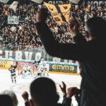 Hockey Club Lugano, il saluto di fine stagione: sabato la festa con tifosi e squadra