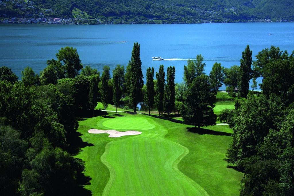 Campionati Ticinesi Assoluti, il Golf Club Lugano si conferma ad Ascona