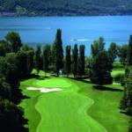 Campionati Ticinesi Assoluti, il Golf Club Lugano si conferma ad Ascona