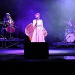 È morta Ornella Vanoni: una voce senza tempo che amava Lugano