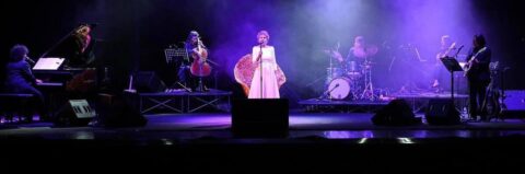 morte Ornella Vanoni