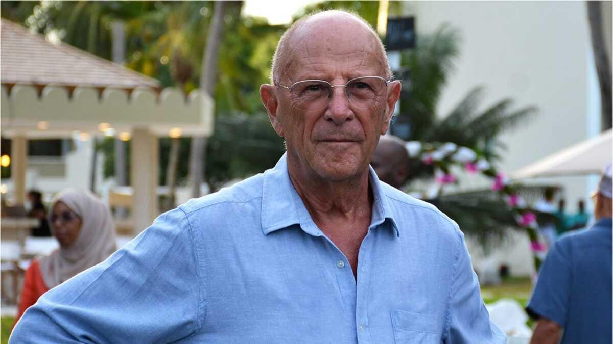 È morto Franco Rosso al suo nome resta per sempre legato il moderno turismo Ticino