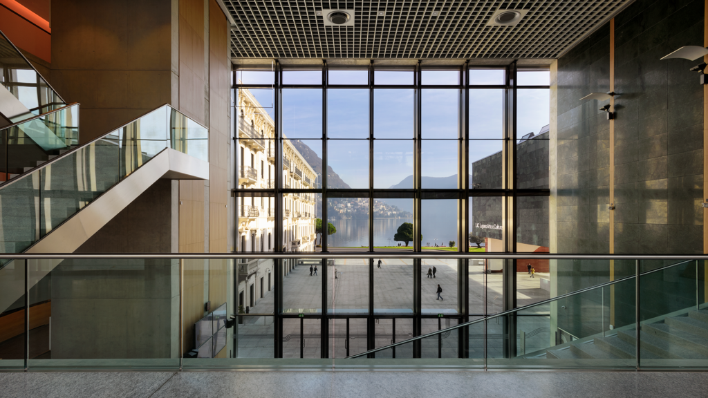 VicoQuartoMazzini al LAC con I miei stupidi intenti, tratto dal romanzo di Zannoni, vincitore del Premio Campiello