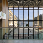 VicoQuartoMazzini al LAC con I miei stupidi intenti, tratto dal romanzo di Zannoni, vincitore del Premio Campiello