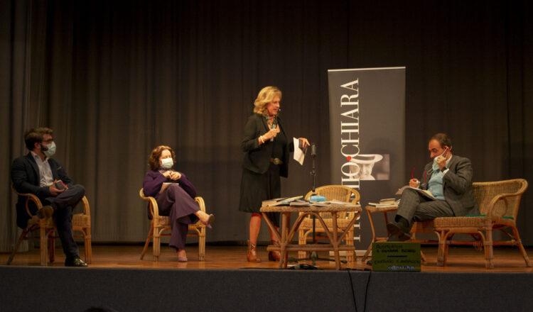 Premio Chiara in Ticino