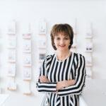 Ruth Metzler-Arnold: the courage to face challenges