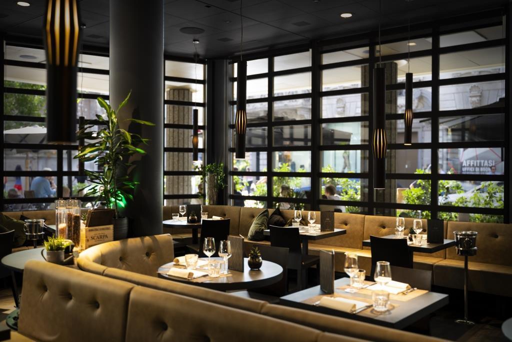 VITTI Lugano: tradition and innovation in a single experience