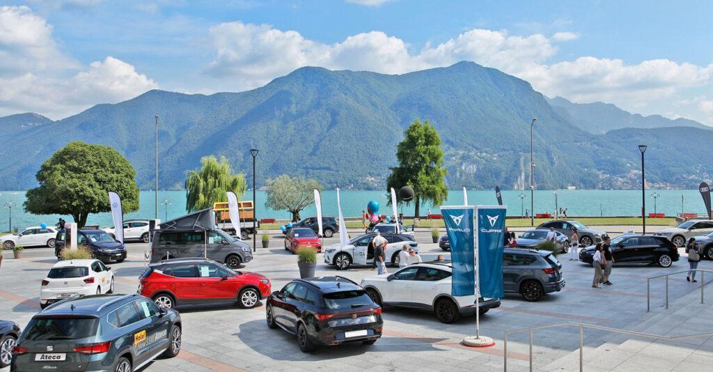 Autonassa Lugano, 45 edizioni per raccontare come è cambiata l’automobile