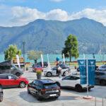 Autonassa Lugano, 45 edizioni per raccontare come è cambiata l’automobile