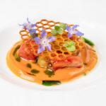 META restaurant: when vegetarian it means good