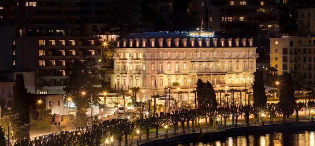 Ricerca SLA, a Lugano una cena benefica firmata Splendide Royal