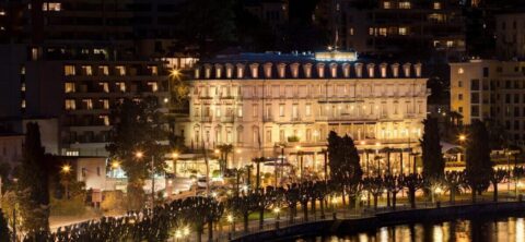 ricerca SLA Lugano