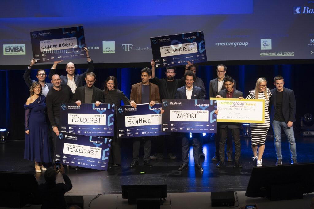 Jaipur Robotics, dal Ticino una nuova spinta all’intelligenza artificiale per i rifiuti