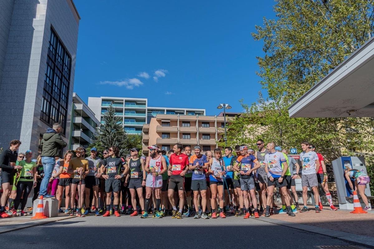 Calze Corte Da Running 1000 Miglia Repreve – Confezione Doppia, Strato Singolo, Traspiranti – Camminata E Trekking