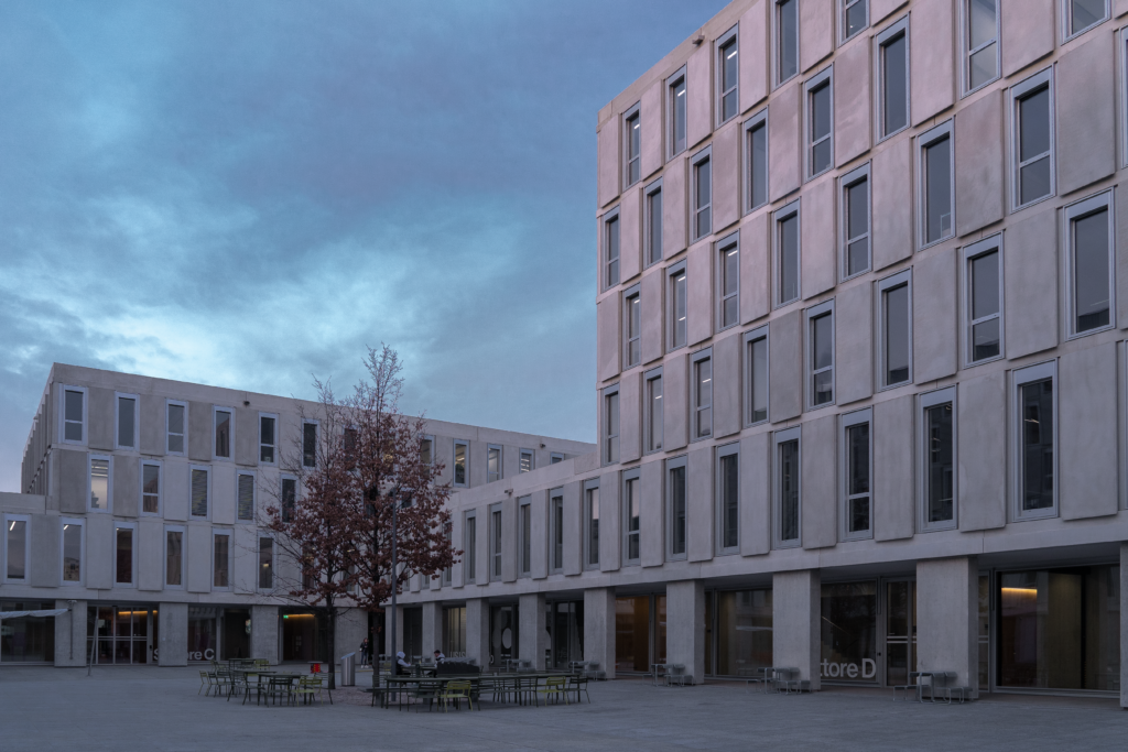 La salute mentale al centro della Swiss Public Health Conference 2025