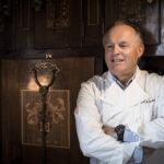 Martin Dalsass, un maestro di cucina schietto e genuino