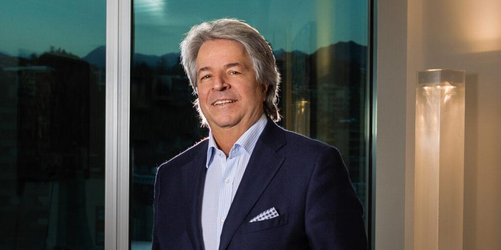 Living in the present