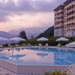 Starhotels debutta in Svizzera con Collina d’Oro Resort & SPA