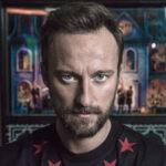 Francesco Facchinetti: «Vivo lavorando, e ne sono entusiasta»