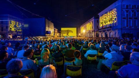 Filmfestival Locarno 2026