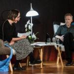Literary Festival Letters from Switzerland to Valposchiavo: a weekend of culture and creativity