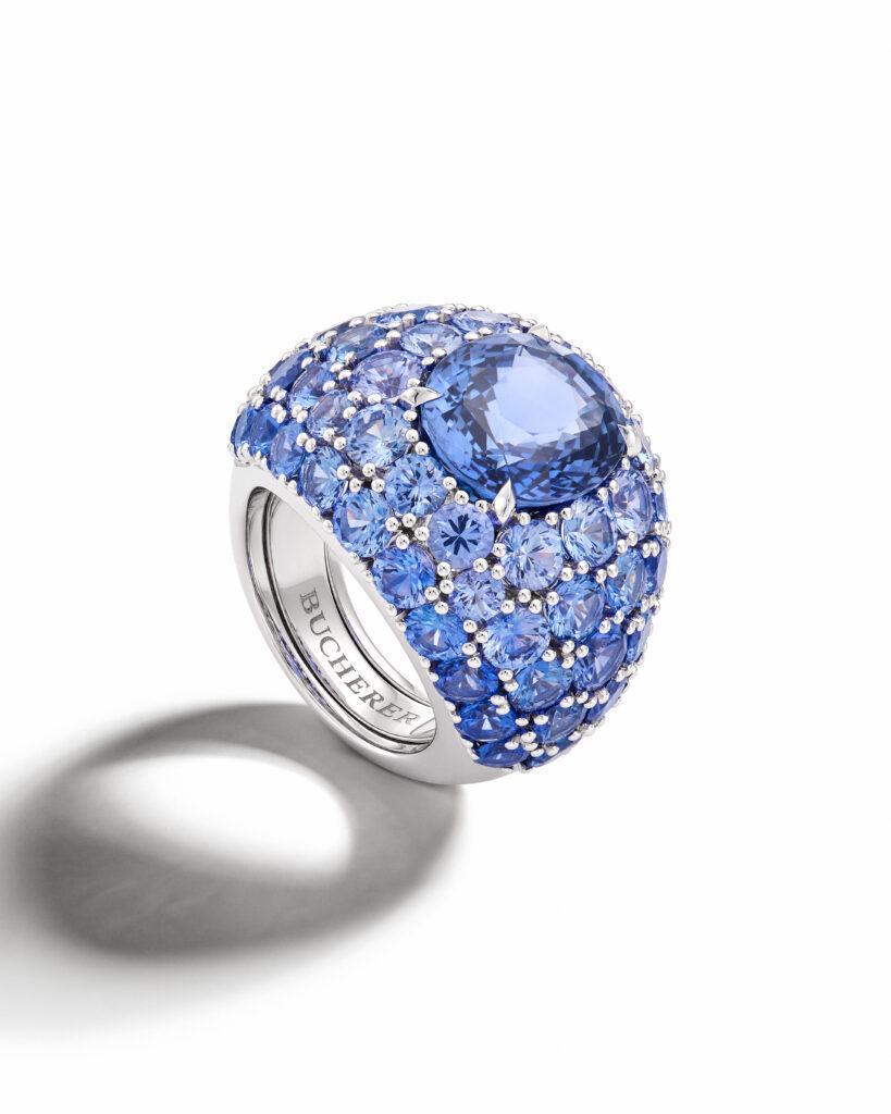 Buchsche Ringe Von Bucherer, der Cocktail klingt – Tessin Willkommen