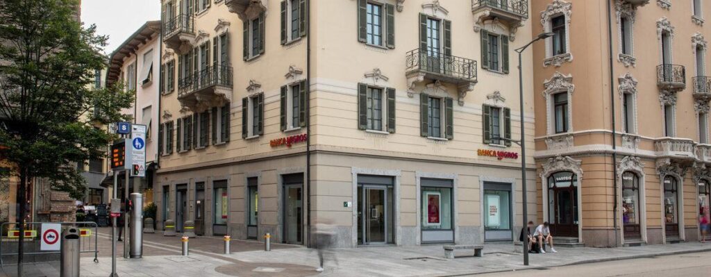 Da Banca Migros, competenze diversificate al servizio dei clienti