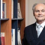 Moreno Bernasconi: le democrazie hanno bisogno di ritrovare le proprie radici