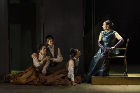 Anne Boleyn © LAC Lugano