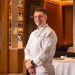 Jean-Philippe Blondet and the art of knowing how to create a dish