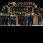 Music at LAC. “Solitudine”: feminine, singular