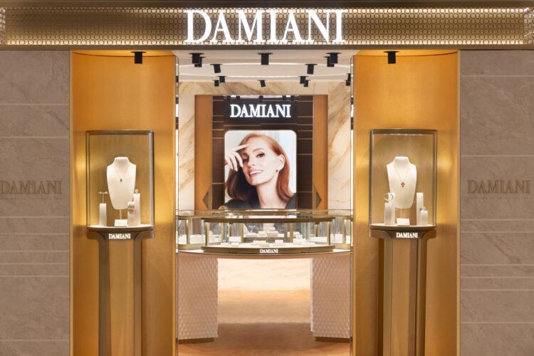 Damiani cresce e accelera: ricavi oltre i 400 milioni in un anno complesso Sottotitolo Il gruppo italiano della gioielleria chiude l’esercizio 2025/2026 in controtendenza rispetto al mercato, tra acquisizioni strategiche, nuove