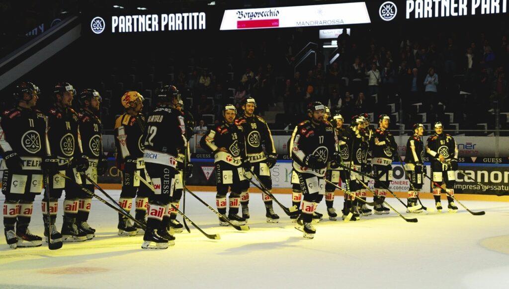 Cornèr Arena pronta ad accendersi: al via la prevendita per le prossime sfide del Lugano