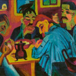 Il MASI protagonista dell’arte del ‘900