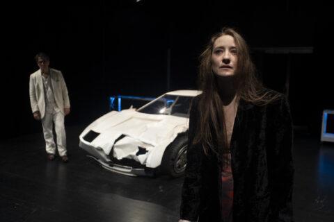Theater in Lugano