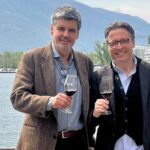 Cambio al vertice per la filiera vitivinicola ticinese: nuova era per IVVT e Ticinowine