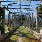 Rinasce lo splendore del Giardino Storico del Collegio Papio, esempio di valorizzazione del patrimonio