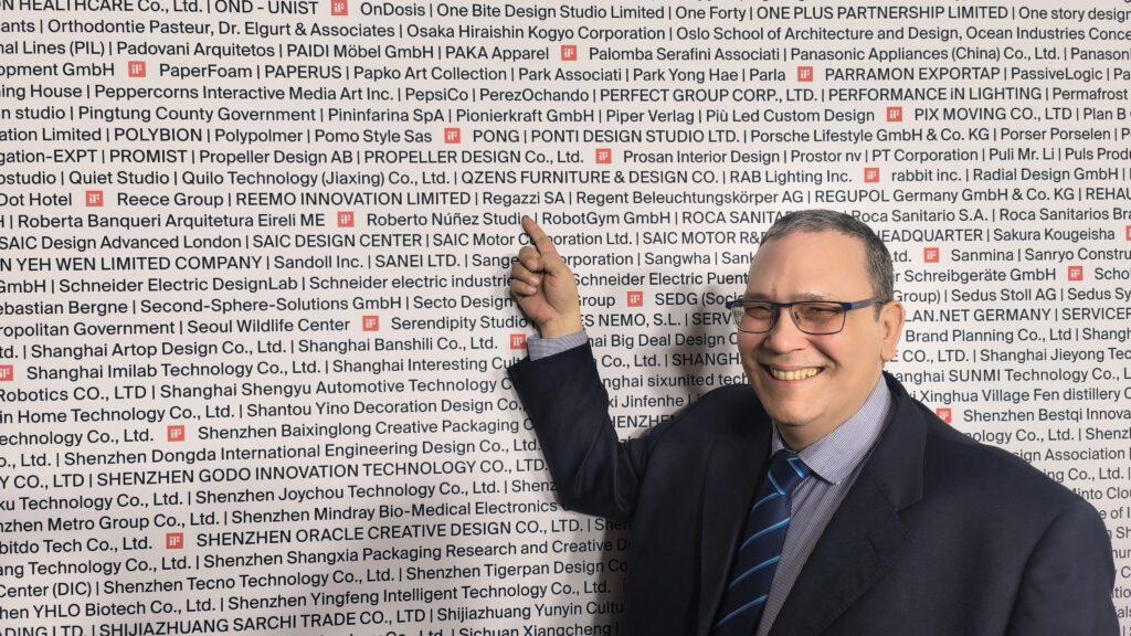 Regazzi Quick Roll Plus® von Regazzi triumphiert beim iF DESIGN AWARD 2025