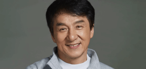 Jackie Chan locarno film festival