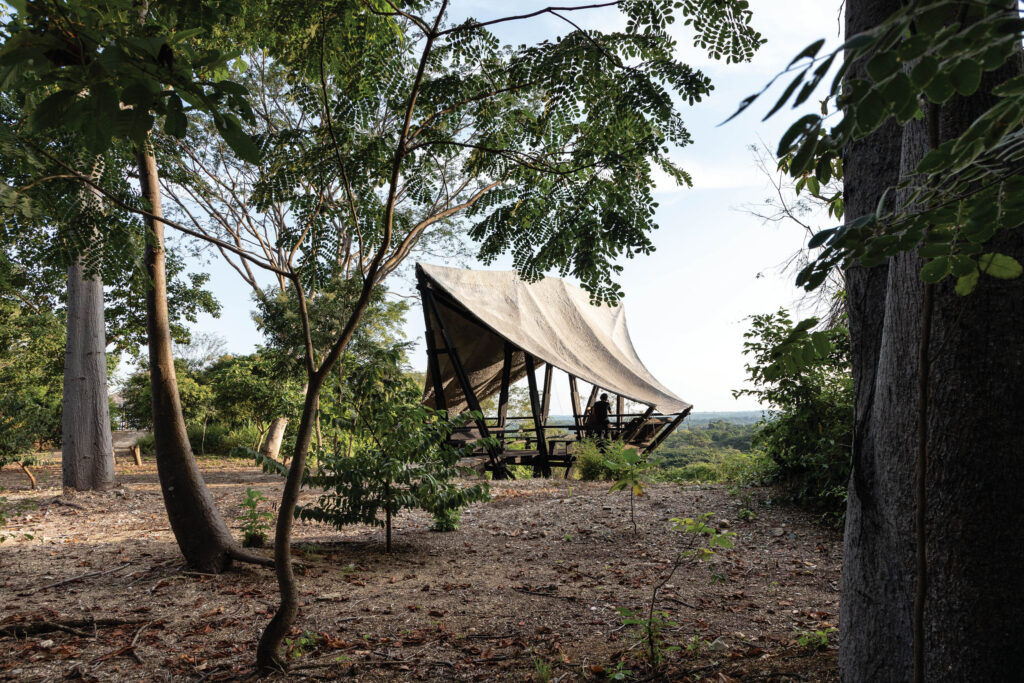 Al Borde si aggiudica il prestigioso BancaStato Swiss Architectural Award 2024