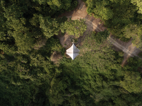 BancaStato Swiss Architectural Award 2024 