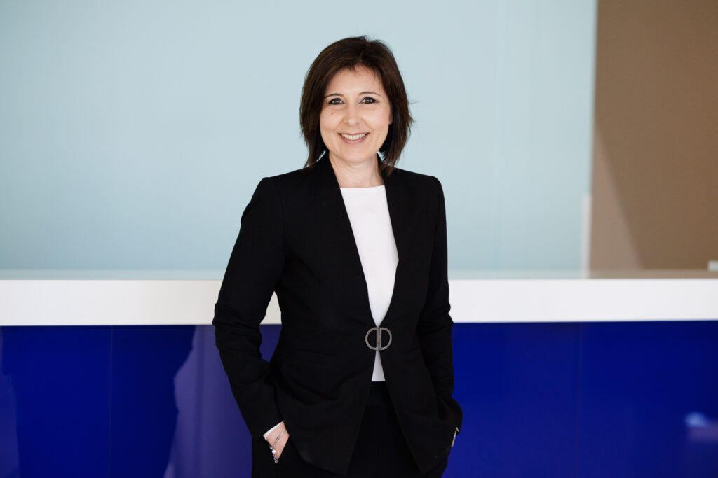 Nicoletta Casanova guiderà le Industrie Ticinesi: innovazione e sviluppo al centro del mandato AITI 2025-2029