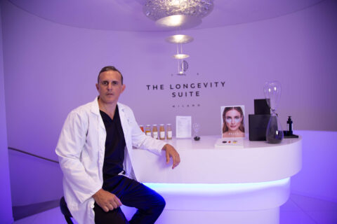 The Longevity Suite malacco