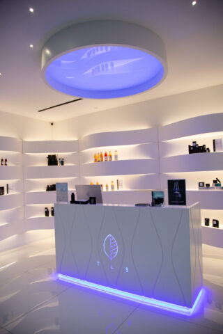 The Longevity Suite 