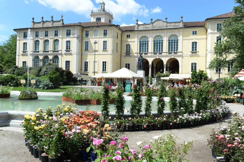 Ceresio Investors e Orticola: la natura conquista la città