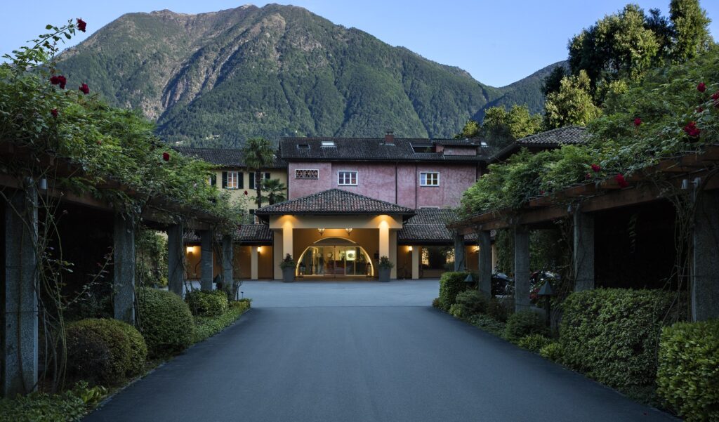 Riconoscimenti d'eccellenza in Svizzera: è il lusso naturale secondo The Living Circle!