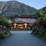 Riconoscimenti d'eccellenza in Svizzera: è il lusso naturale secondo The Living Circle!