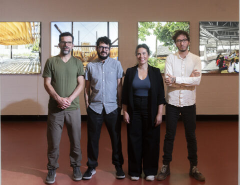 BancaStato Swiss Architectural Award 2024 